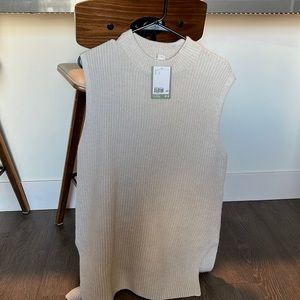 Zara Sweater Vest